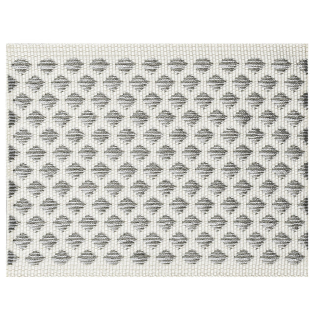 STOUT TAPE-1 TAPER 1 GREY Fabric - Eades Wallpaper & Fabric