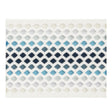 STOUT TAPE-2 TAPER 2 HARBOR Fabric - Eades Wallpaper & Fabric