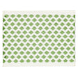 STOUT TAPE-3 TAPER 3 FERN Fabric - Eades Wallpaper & Fabric