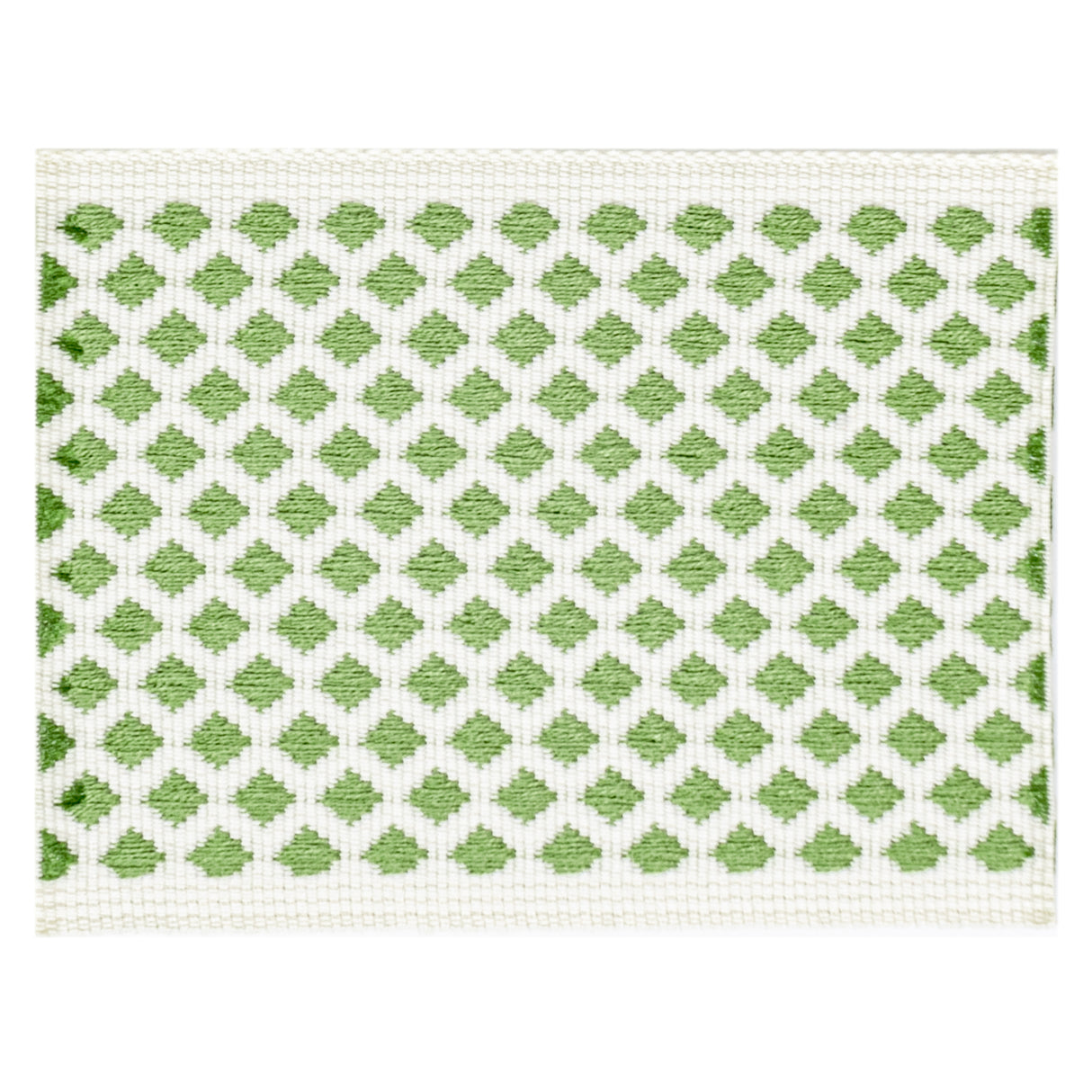 STOUT TAPE-3 TAPER 3 FERN Fabric - Eades Wallpaper & Fabric
