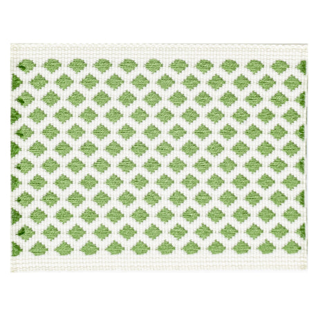 STOUT TAPE-3 TAPER 3 FERN Fabric - Eades Wallpaper & Fabric