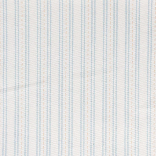 Eade's TARA-3-sample CHAMBRAY