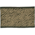 STOUT TARZ-4 TARZAN 4 SHADOW Fabric - Eades Wallpaper & Fabric