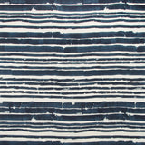 KRAVET COUTURE TAVOLOZZA.50.0 TAVOLOZZA NAVY Fabric - Eade's Wallpaper