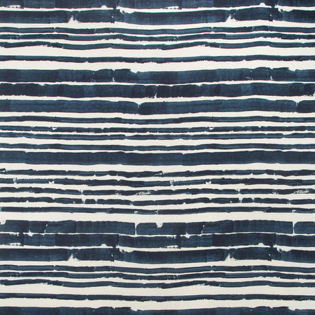 KRAVET COUTURE TAVOLOZZA.50.0 TAVOLOZZA NAVY Fabric - Eade's Wallpaper