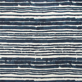 KRAVET COUTURE TAVOLOZZA.50.0 TAVOLOZZA NAVY Fabric - Eade's Wallpaper