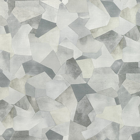 KRAVET COUTURE TAVORO.11.0 TAVORO PLATINUM Fabric - Eade's Wallpaper