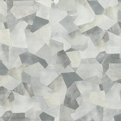 KRAVET COUTURE TAVORO.11.0 TAVORO PLATINUM Fabric - Eade's Wallpaper