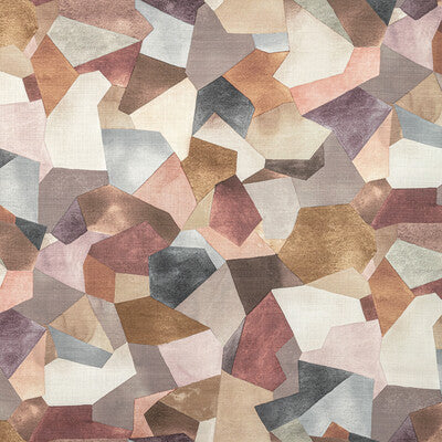 KRAVET COUTURE TAVORO.1619.0 TAVORO DESERT Fabric - Eade's Wallpaper