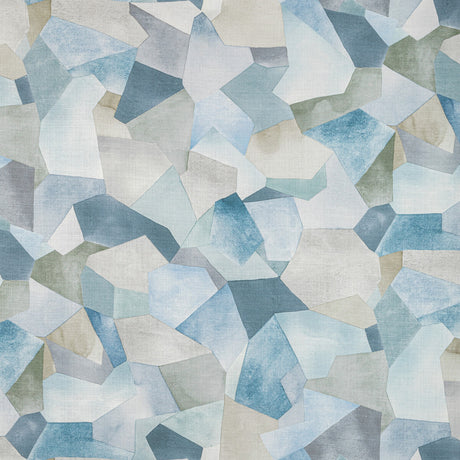 KRAVET COUTURE TAVORO.5.0 TAVORO SEAGLASS Fabric - Eade's Wallpaper