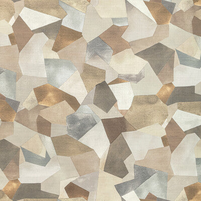 KRAVET COUTURE TAVORO.516.0 TAVORO SANDSTONE Fabric - Eade's Wallpaper