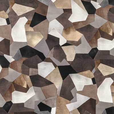 KRAVET COUTURE TAVORO.86.0 TAVORO ANTHRACITE Fabric - Eade's Wallpaper