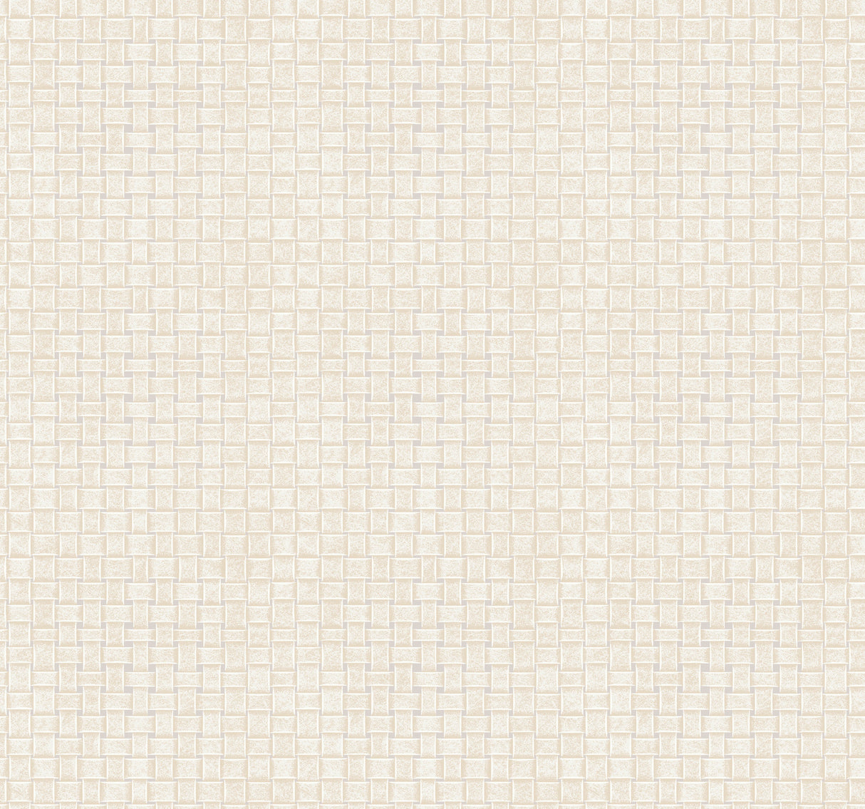 York TC2611 Paradise Island Weave Beige Wallpaper