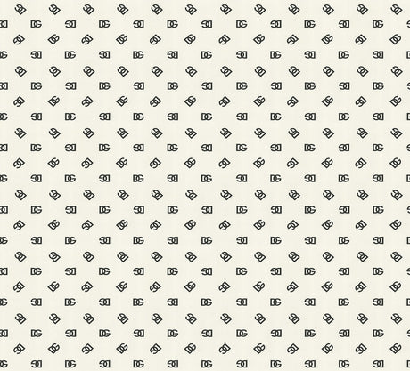 Dolce & Gabbana Casa TCW007TCAHOU0075 DG Mediano Wallpaper
