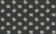 Dolce & Gabbana Casa TCW007TCAL9U0010 DG Grande Wallpaper