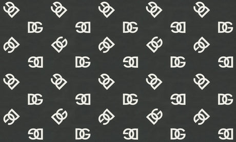 Dolce & Gabbana Casa TCW007TCAL9U0010 DG Grande Wallpaper