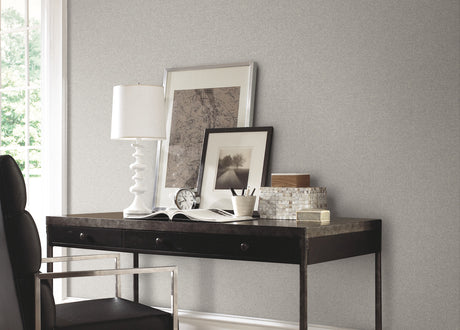 York TD1015N Well Suited Black Wallpaper