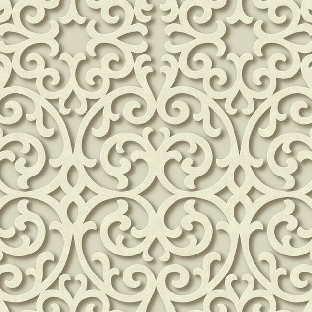York TD4724 Fortuna Sure Strip Wallpaper - Eade's Wallpaper