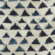 KRAVET COUTURE TEATRINO.516.0 TEATRINO INDIGO Fabric - Eade's Wallpaper