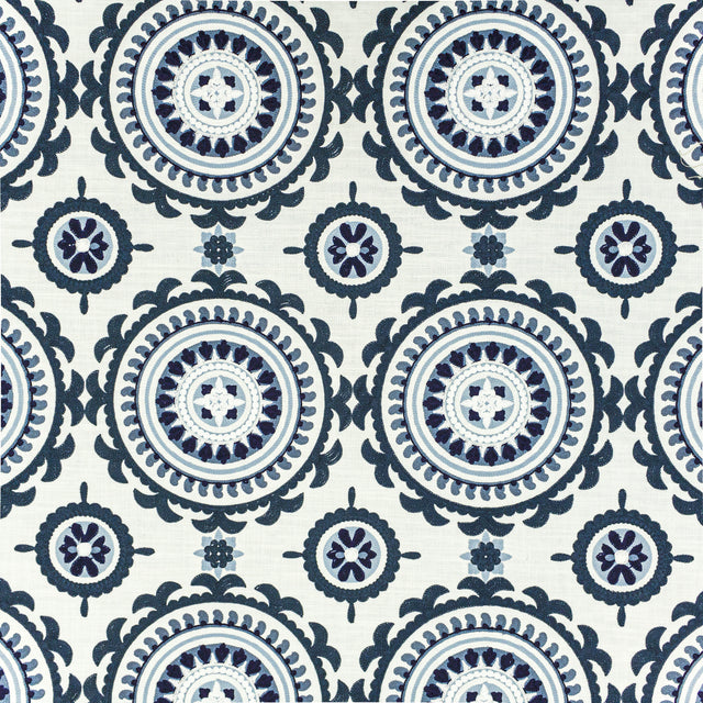 Eade's TELA-1-sample INDIGO