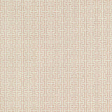 Schumacher Temple Pink Fabric - Eade's Wallpaper