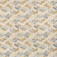 KRAVET COUTURE TESSERAE.1611.0 TESSERAE SANDSTONE Fabric - Eade's Wallpaper