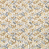 KRAVET COUTURE TESSERAE.1611.0 TESSERAE SANDSTONE Fabric - Eade's Wallpaper