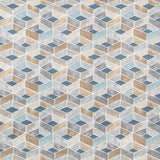 KRAVET COUTURE TESSERAE.511.0 TESSERAE CHAMBRAY Fabric - Eade's Wallpaper