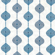 Eade's TETR-1-sample BLUEBIRD