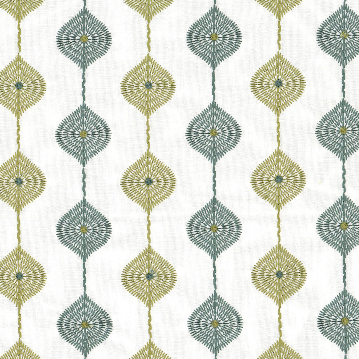 Eade's TETR-2-sample SEAFOAM