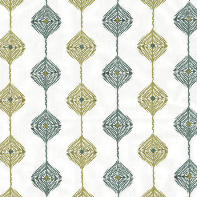 Eade's TETR-2-sample SEAFOAM