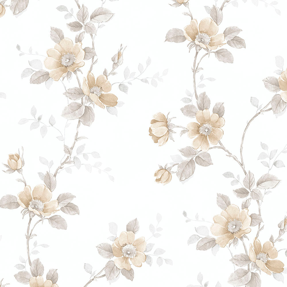 Patton / Norwall RG RG35731 Floral