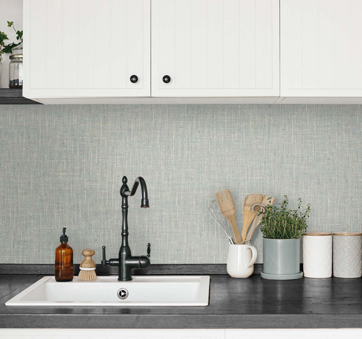DuPont TG60038 Wallpaper - Eade's Wallpaper & Fabric