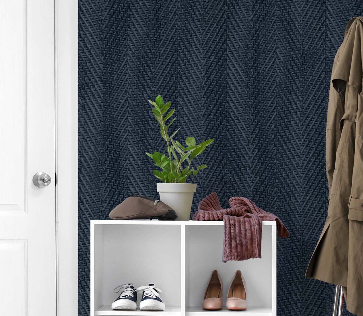 DuPont TG60219 Wallpaper - Eade's Wallpaper & Fabric