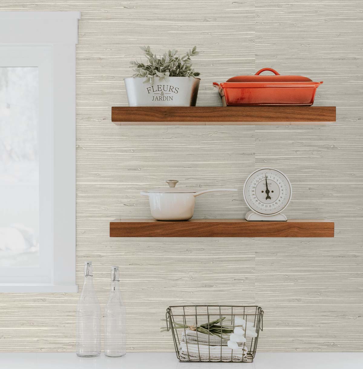 DuPont TG60528 Wallpaper - Eade's Wallpaper & Fabric