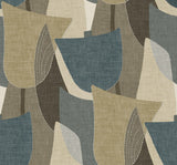 Seabrook Designs TH90005 Wallpaper - Eade's Wallpaper & Fabric
