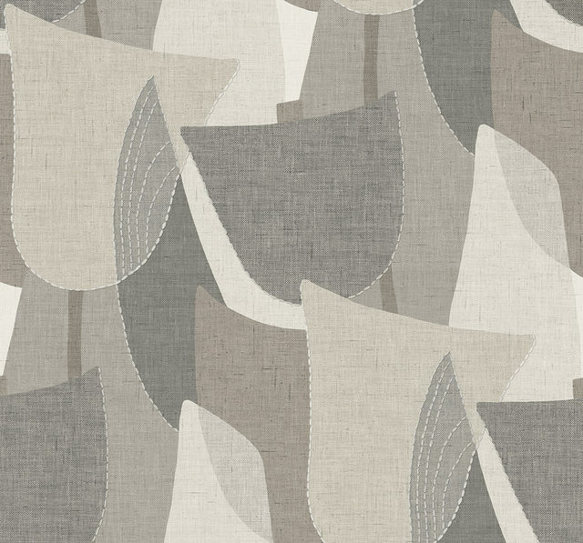 Seabrook Designs TH90008 Wallpaper - Eade's Wallpaper & Fabric