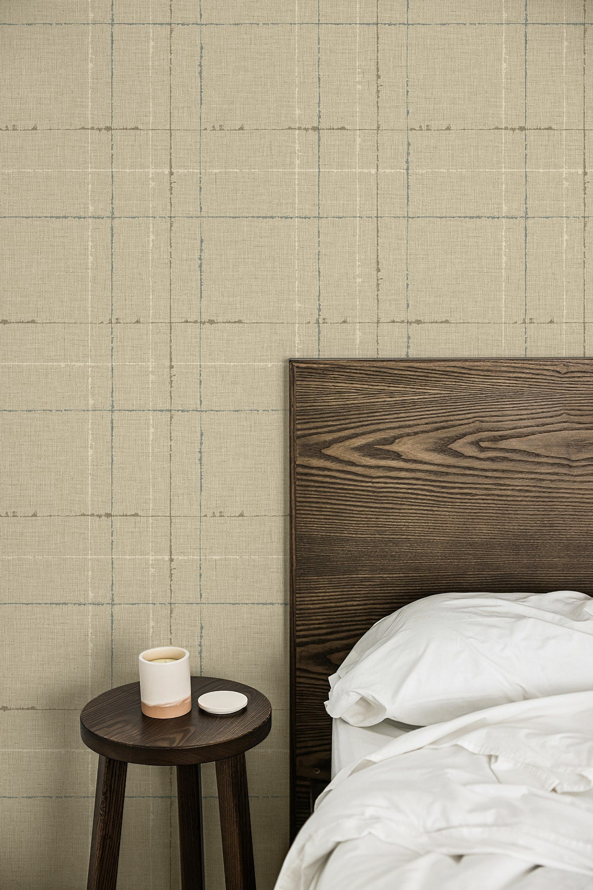 Seabrook Designs TH90105 Wallpaper - Eade's Wallpaper & Fabric