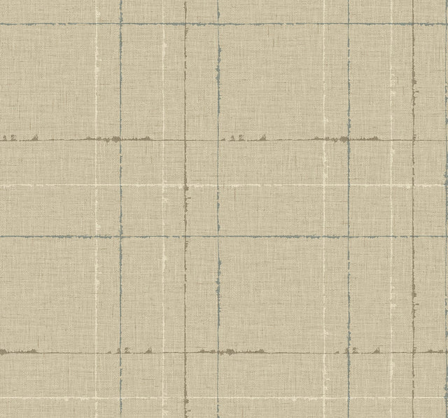 Seabrook Designs TH90105 Wallpaper - Eade's Wallpaper & Fabric