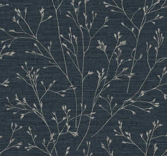 Seabrook Designs TH90302 Wallpaper - Eade's Wallpaper & Fabric