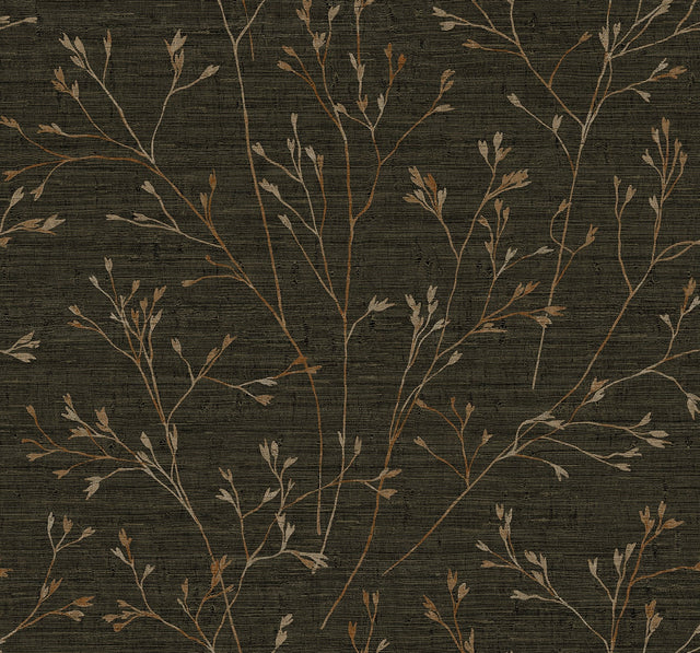Seabrook Designs TH90306 Wallpaper - Eade's Wallpaper & Fabric