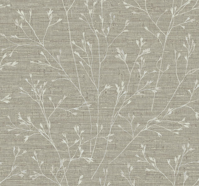 Seabrook Designs TH90307 Wallpaper - Eade's Wallpaper & Fabric