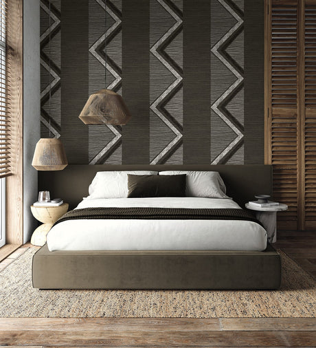 Seabrook Designs TH91500 Wallpaper - Eade's Wallpaper & Fabric