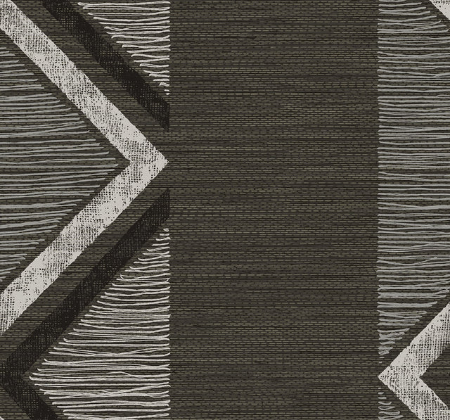 Seabrook Designs TH91500 Wallpaper - Eade's Wallpaper & Fabric