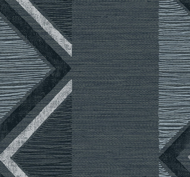 Seabrook Designs TH91502 Wallpaper - Eade's Wallpaper & Fabric
