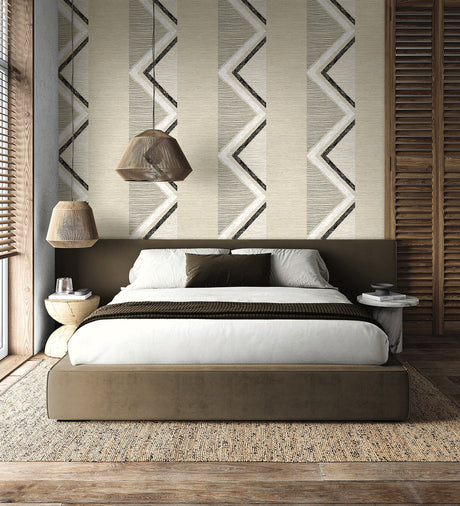 Seabrook Designs TH91505 Wallpaper - Eade's Wallpaper & Fabric
