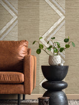 Seabrook Designs TH91507 Wallpaper - Eade's Wallpaper & Fabric