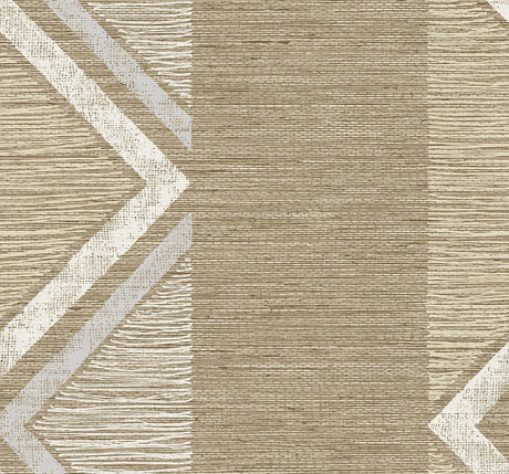 Seabrook Designs TH91507 Wallpaper - Eade's Wallpaper & Fabric