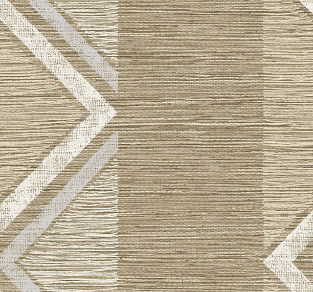 Seabrook Designs TH91507 Wallpaper - Eade's Wallpaper & Fabric