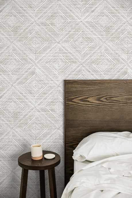 Seabrook Designs TH91600 Wallpaper - Eade's Wallpaper & Fabric